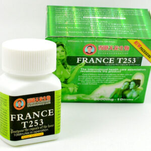 FRANCE T253