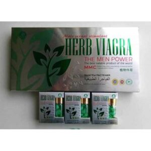 herb viagra植物偉哥